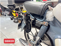 GIÁ ĐỠ BÌNH NƯỚC CHO CUB 125